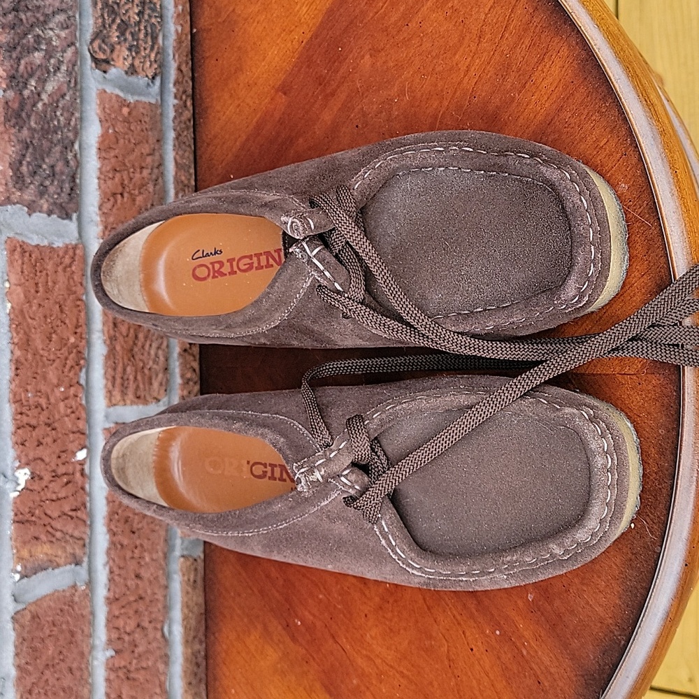 Clarks ORIGINALS Wallabee